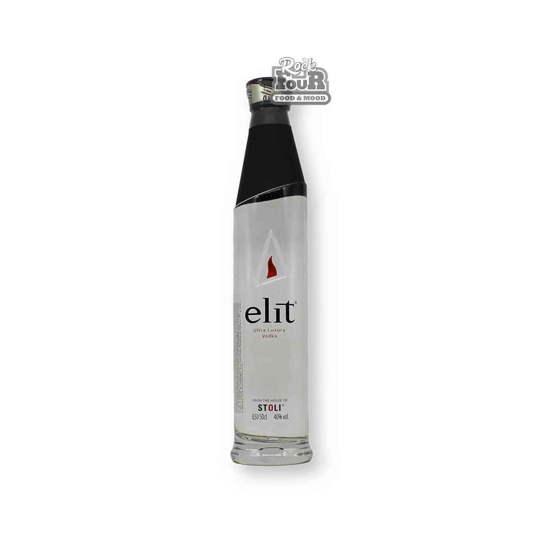 Vodka "Stolichnaya Elit" 500ml